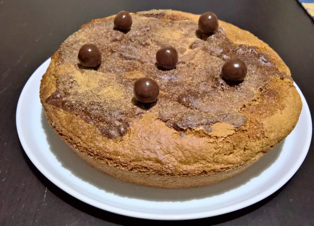 dolce zebrato